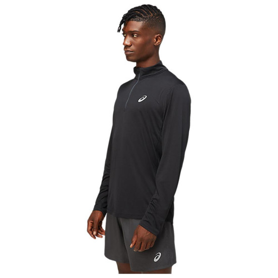 Asics Ανδρική μακρυμάνικη μπλούζα Core 1/2 Zip Asics Ανδρική μακρυμάνικη μπλούζα Core 1/2 Zip